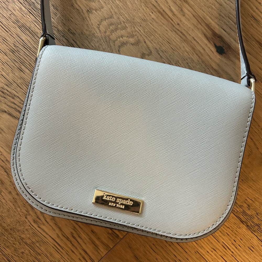 Kate Spade Crossbody Purse